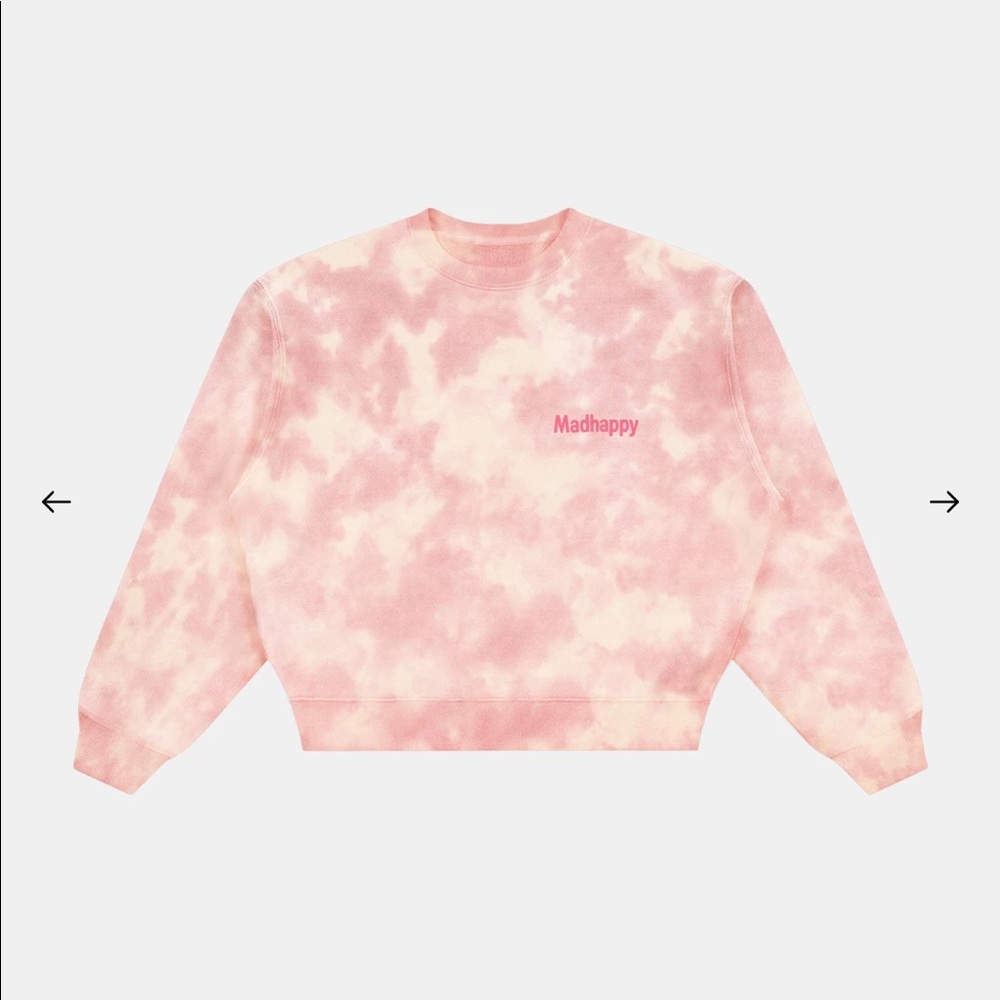 Madhappy Crewneck